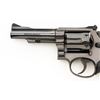 Image 5 : Smith & Wesson Model 15-3 Double Action Revolver