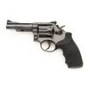 Image 7 : Smith & Wesson Model 15-3 Double Action Revolver