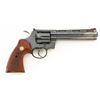 Image 2 : Colt Python Double Action Revolver
