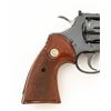 Image 3 : Colt Python Double Action Revolver