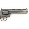 Image 4 : Colt Python Double Action Revolver