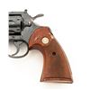 Image 6 : Colt Python Double Action Revolver