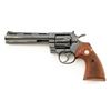 Image 7 : Colt Python Double Action Revolver