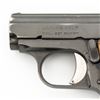 Image 5 : Colt Junior Pocket Model Semi-Automatic Pistol