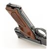 Image 11 : Colt Woodsman 3rd Series Sport Model Semi-Automatic Pistol