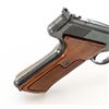 Image 13 : Colt Woodsman 3rd Series Sport Model Semi-Automatic Pistol