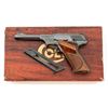 Image 1 : Colt Woodsman 3rd Series Sport Model Semi-Automatic Pistol