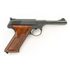 Image 2 : Colt Woodsman 3rd Series Sport Model Semi-Automatic Pistol