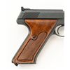 Image 5 : Colt Woodsman 3rd Series Sport Model Semi-Automatic Pistol