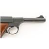 Image 6 : Colt Woodsman 3rd Series Sport Model Semi-Automatic Pistol