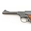 Image 7 : Colt Woodsman 3rd Series Sport Model Semi-Automatic Pistol