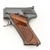 Image 8 : Colt Woodsman 3rd Series Sport Model Semi-Automatic Pistol