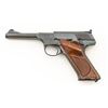 Image 9 : Colt Woodsman 3rd Series Sport Model Semi-Automatic Pistol