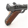 Image 11 : German Erma ET-22 Semi-Automatic Pistol with Holster