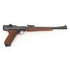 Image 2 : German Erma ET-22 Semi-Automatic Pistol with Holster