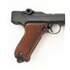 Image 3 : German Erma ET-22 Semi-Automatic Pistol with Holster