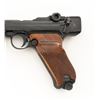 Image 6 : German Erma ET-22 Semi-Automatic Pistol with Holster