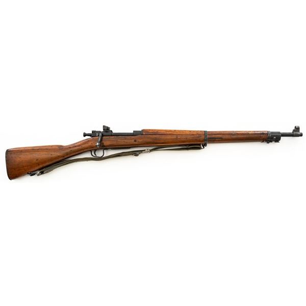 Remington U.S. Model 1903-A3 Bolt Action Rifle