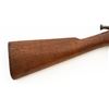Image 3 : U.S. Springfield Armory Model 1899 Krag Bolt Action Carbine