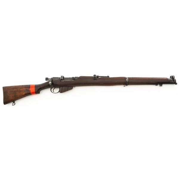 Australian No.1 Mk III* Lee Enfield Bolt Action Rifle