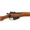 Image 6 : British No.4 Mk 1 Lee Enfield Bolt Action Rifle
