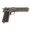 Image 2 : Colt Model 1902 Military Semi-Automatic Pistol