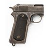 Image 3 : Colt Model 1902 Military Semi-Automatic Pistol