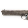 Image 5 : Colt Model 1902 Military Semi-Automatic Pistol