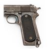 Image 6 : Colt Model 1902 Military Semi-Automatic Pistol