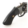 Image 10 : Brazilian Contract Smith & Wesson Hand Ejector Model of 1917 Double Action Revolver