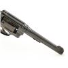 Image 11 : Brazilian Contract Smith & Wesson Hand Ejector Model of 1917 Double Action Revolver