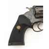 Image 3 : Brazilian Contract Smith & Wesson Hand Ejector Model of 1917 Double Action Revolver