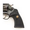 Image 6 : Brazilian Contract Smith & Wesson Hand Ejector Model of 1917 Double Action Revolver