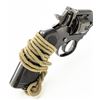 Image 3 : Israeli Issued Webley Mk IV Double Action Revolver