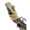 Image 6 : Israeli Issued Webley Mk IV Double Action Revolver