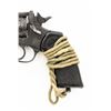 Image 9 : Israeli Issued Webley Mk IV Double Action Revolver