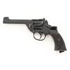 Image 1 : British Enfield No.2 Mk 1* Double Action Revolver