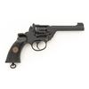 Image 2 : British Enfield No.2 Mk 1* Double Action Revolver