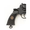 Image 3 : British Enfield No.2 Mk 1* Double Action Revolver