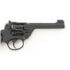 Image 4 : British Enfield No.2 Mk 1* Double Action Revolver