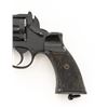 Image 6 : British Enfield No.2 Mk 1* Double Action Revolver