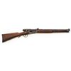 Image 1 : Modified Antique Swiss Model 1869/71 Vetterli Bolt Action Rifle