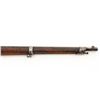 Image 10 : Modified Antique Belgian Made Gras Single Shot Bolt Action Rifle