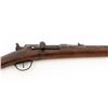 Image 11 : Modified Antique Belgian Made Gras Single Shot Bolt Action Rifle