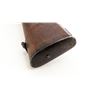 Image 14 : Modified Antique Belgian Made Gras Single Shot Bolt Action Rifle