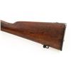 Image 16 : Modified Antique Belgian Made Gras Single Shot Bolt Action Rifle