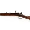 Image 17 : Modified Antique Belgian Made Gras Single Shot Bolt Action Rifle