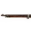 Image 18 : Modified Antique Belgian Made Gras Single Shot Bolt Action Rifle