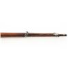 Image 3 : Modified Antique Belgian Made Gras Single Shot Bolt Action Rifle