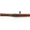 Image 4 : Modified Antique Belgian Made Gras Single Shot Bolt Action Rifle